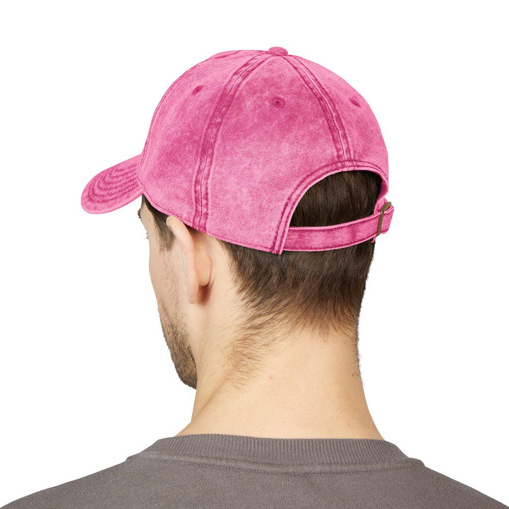 'Introvert' Cap