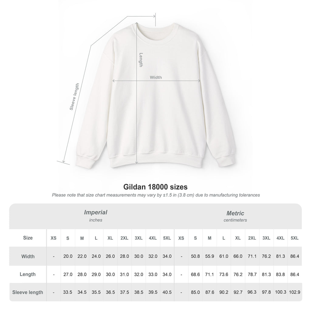 'Art School' Collegiate Sweatshirt