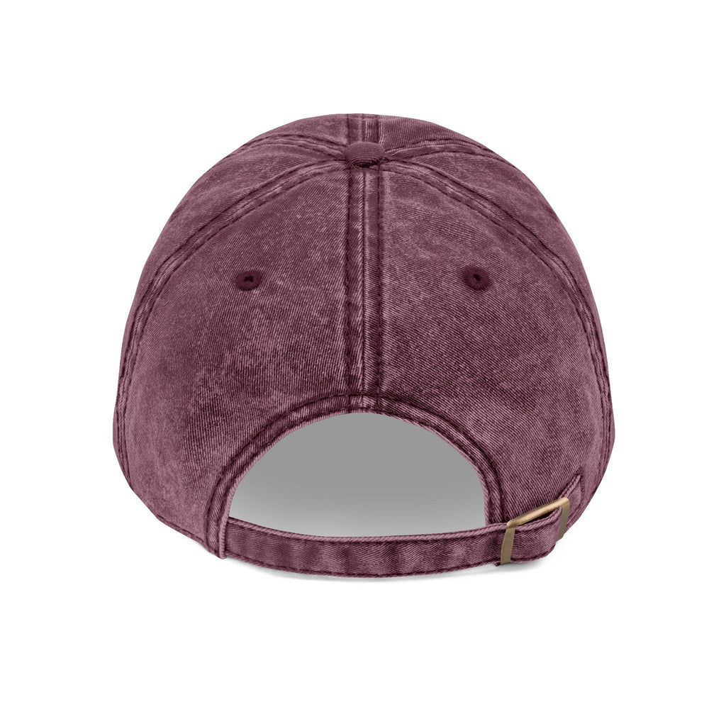 'Introvert' Cap
