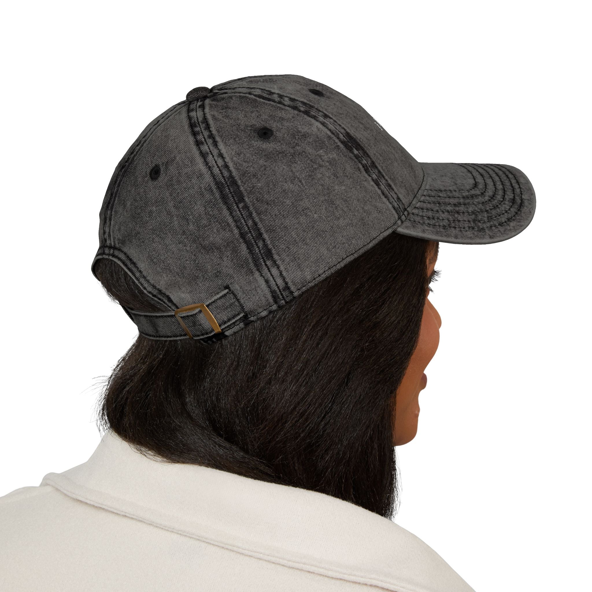 'Introvert' Cap