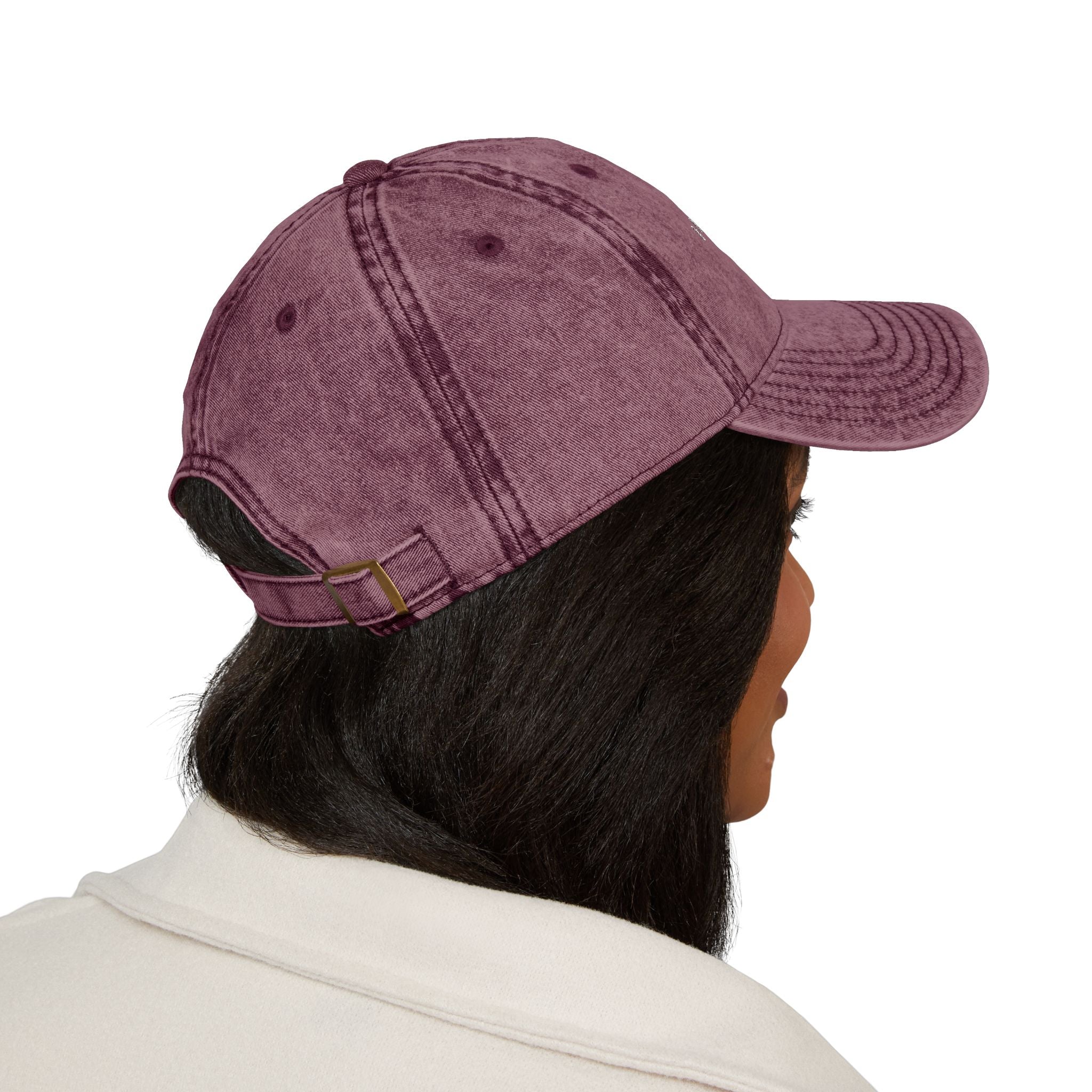 'Introvert' Cap