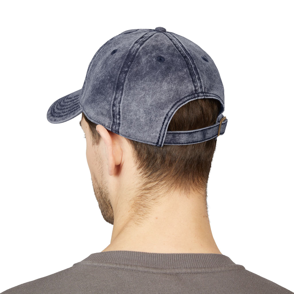 'Introvert' Cap