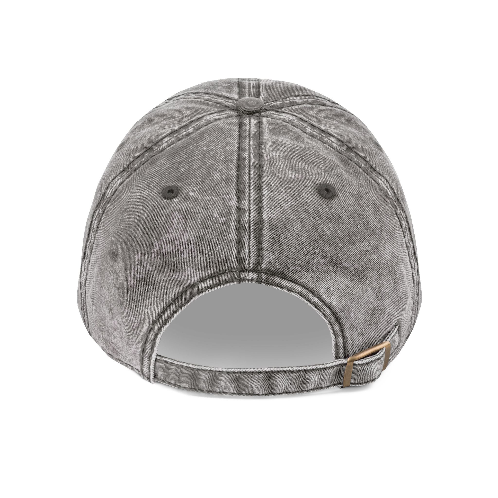 'Introvert' Cap