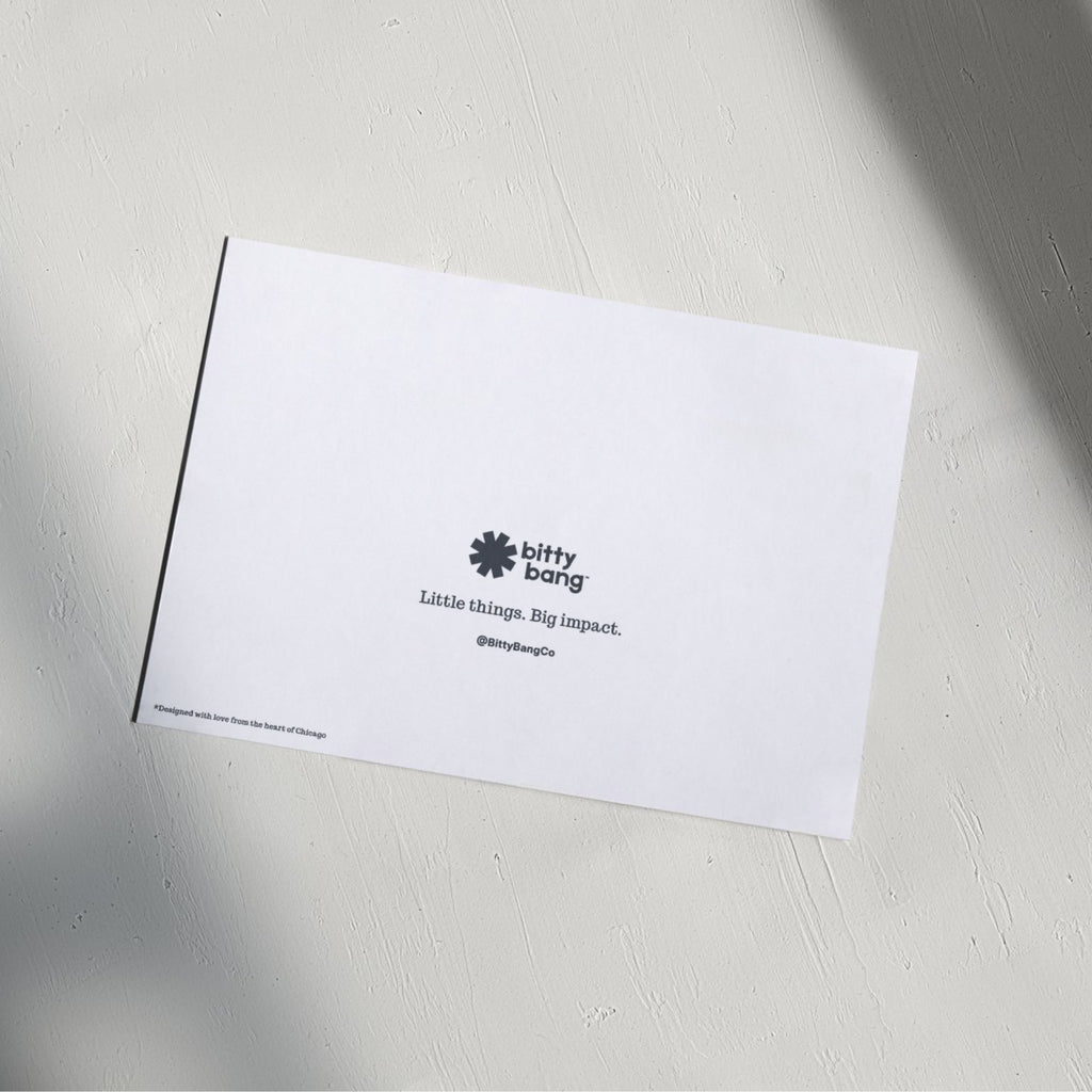 Emoji Greeting Cards (5-Pack)