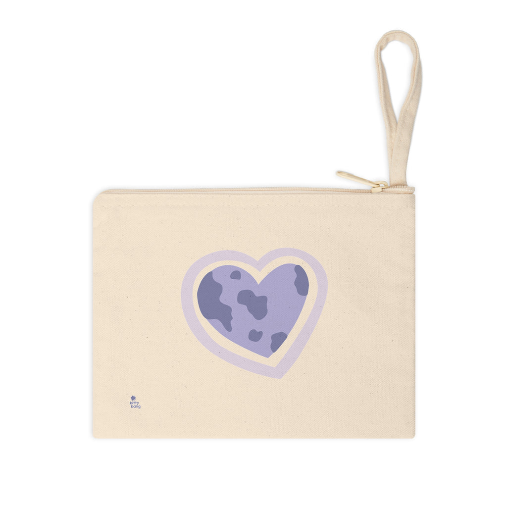 Earth Love Bitty Bag