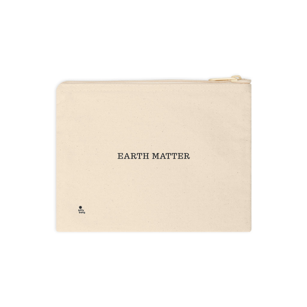 Earth Matter Bitty Bag