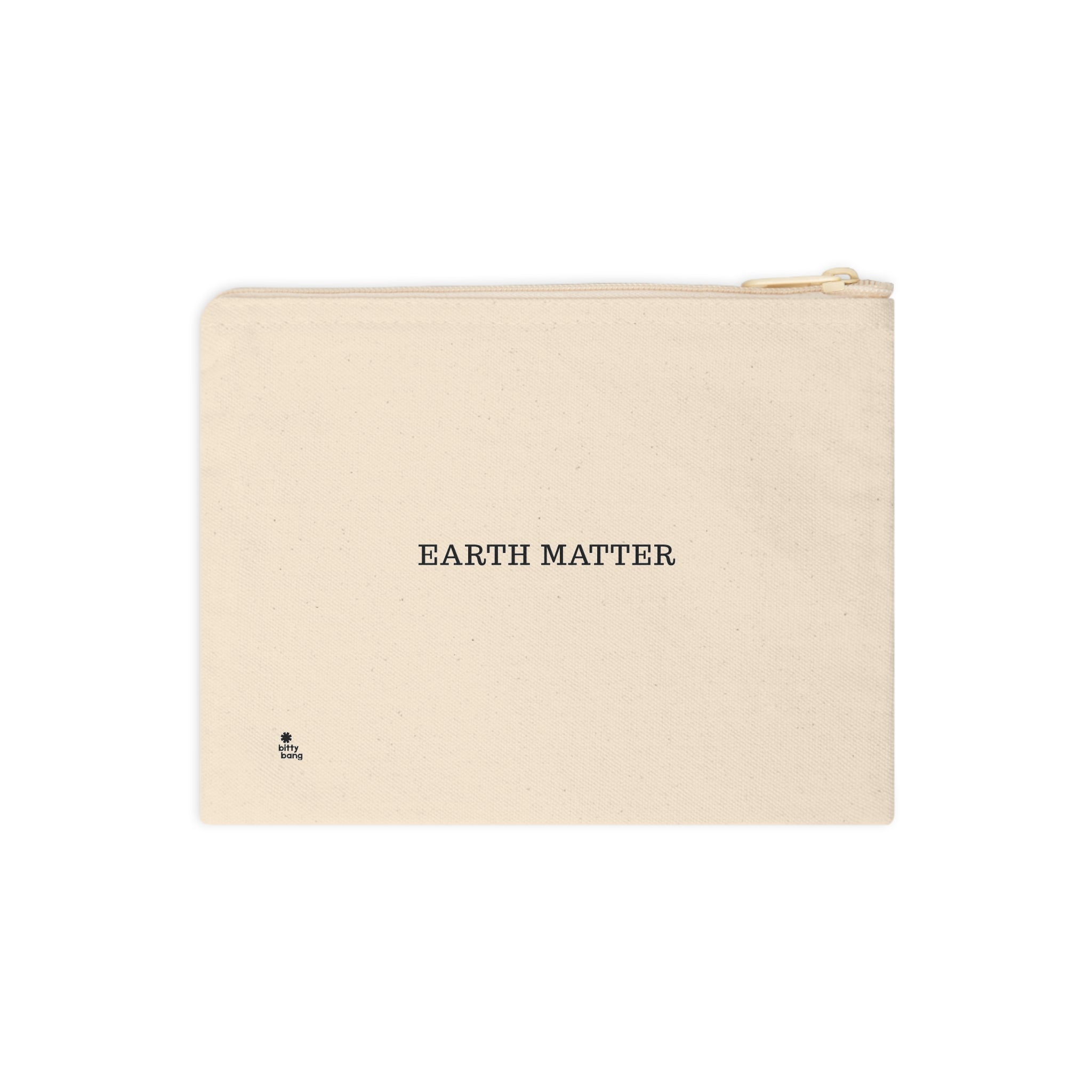 Earth Matter Bitty Bag