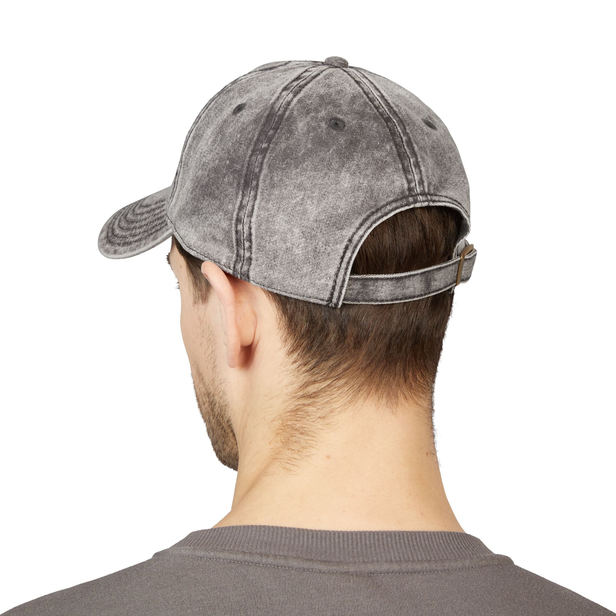 'Introvert' Cap