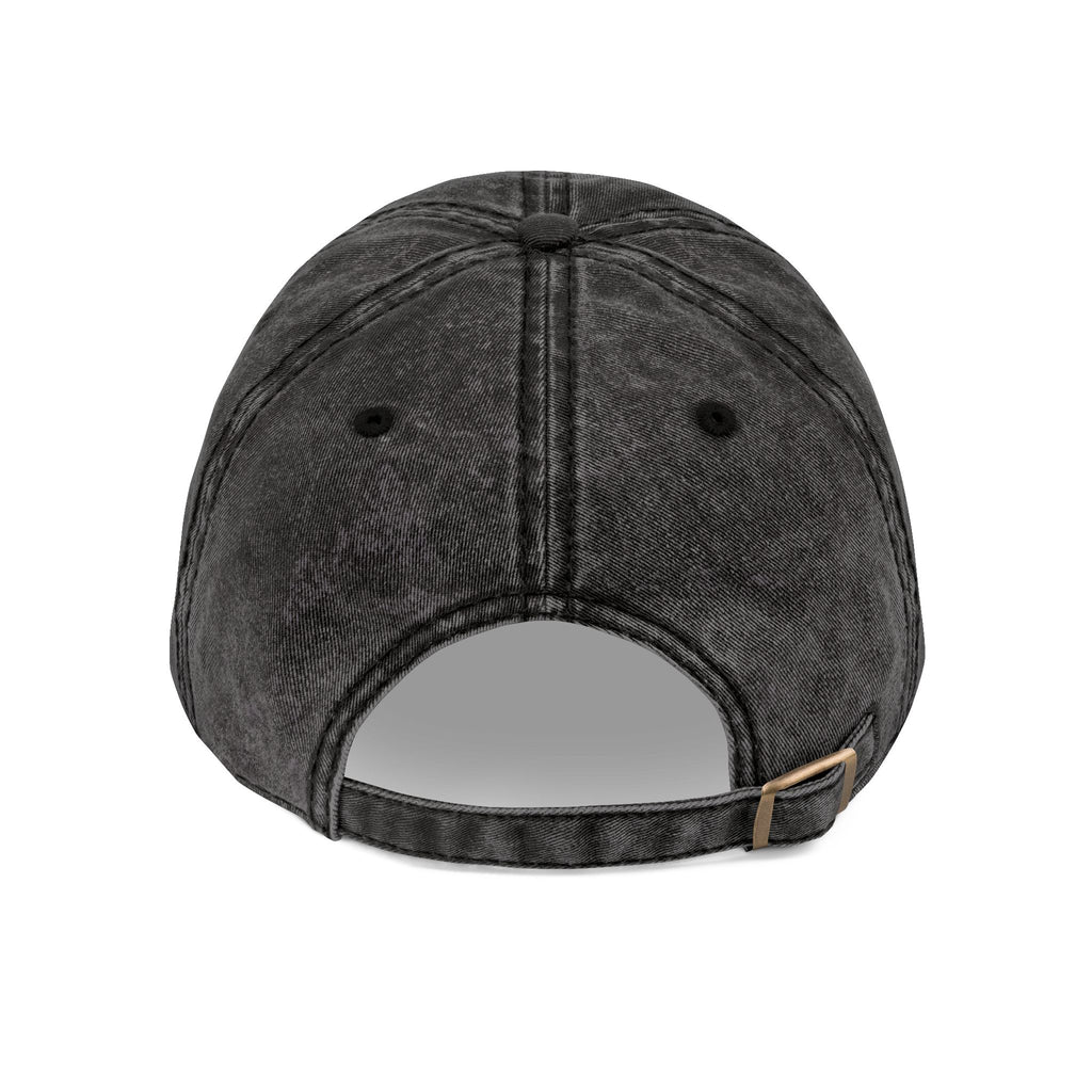 'Introvert' Cap