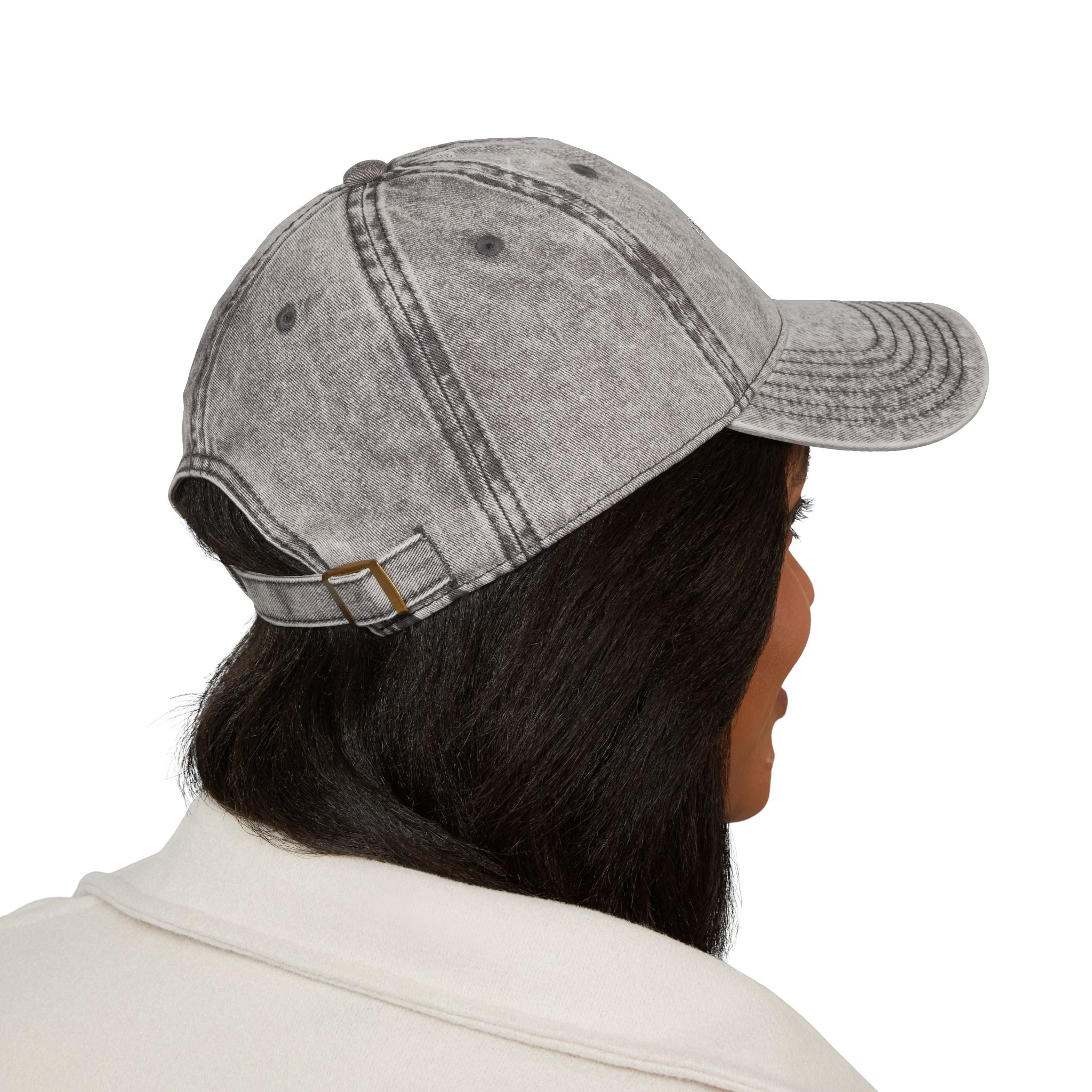 'Introvert' Cap