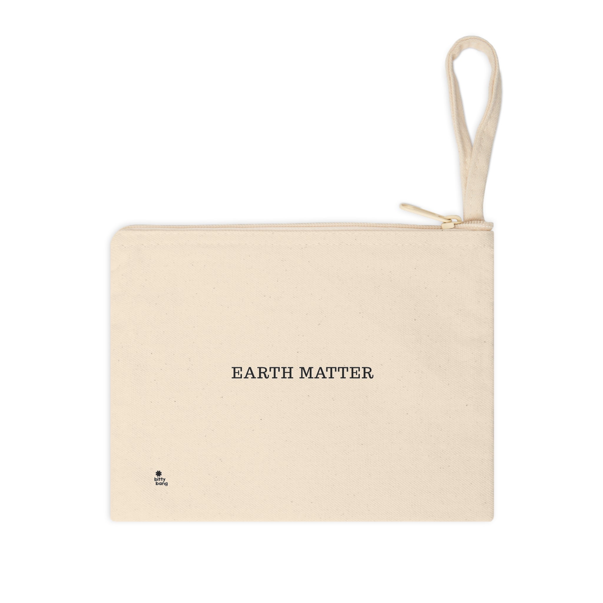 Earth Matter Bitty Bag