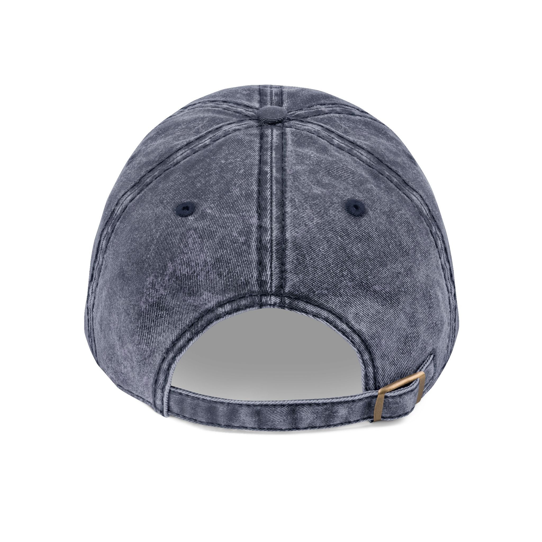 'Introvert' Cap