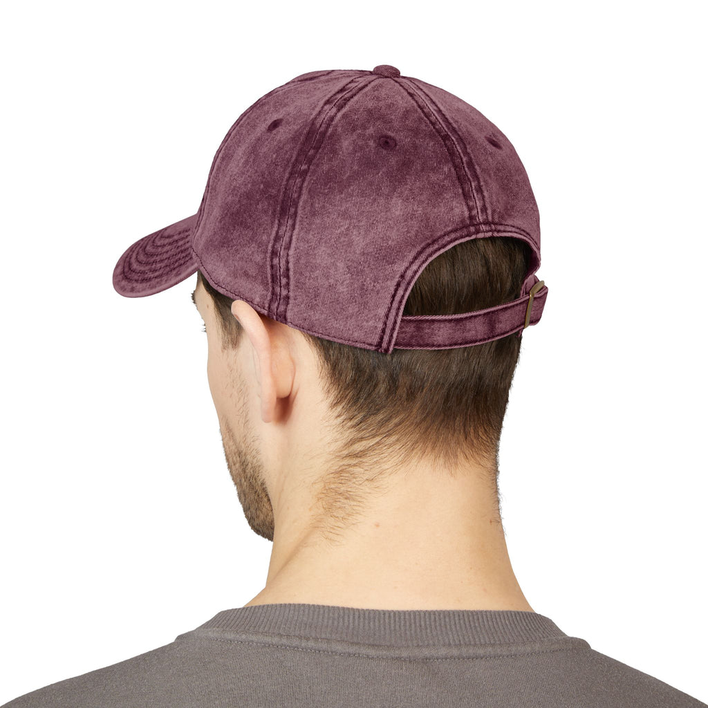 'Introvert' Cap