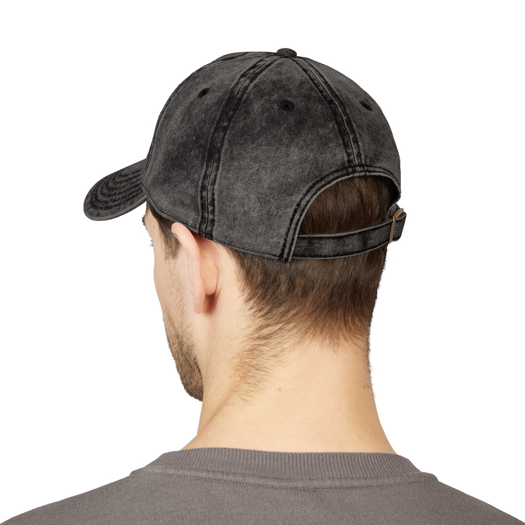 'Introvert' Cap