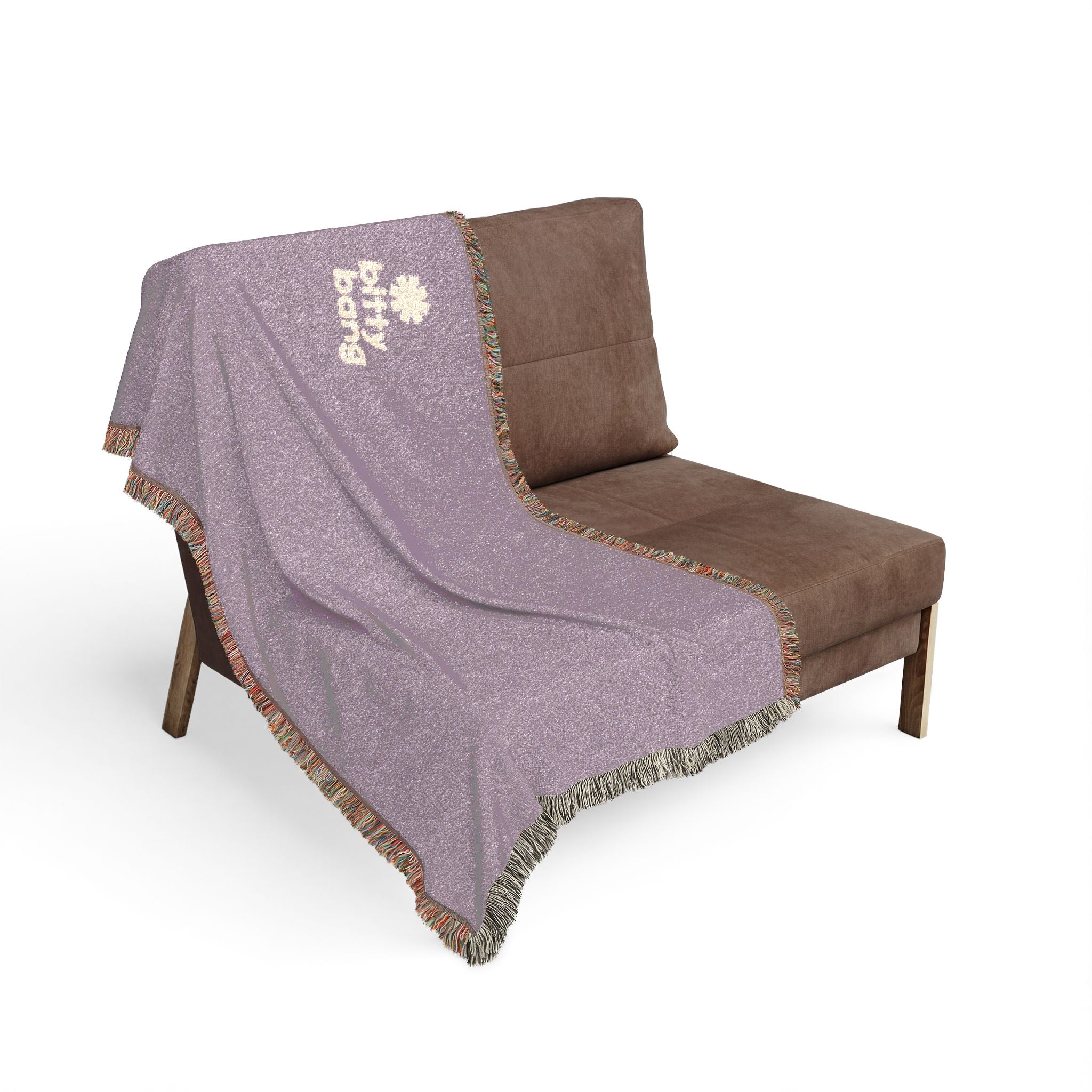 Fringe Benefit Blanket