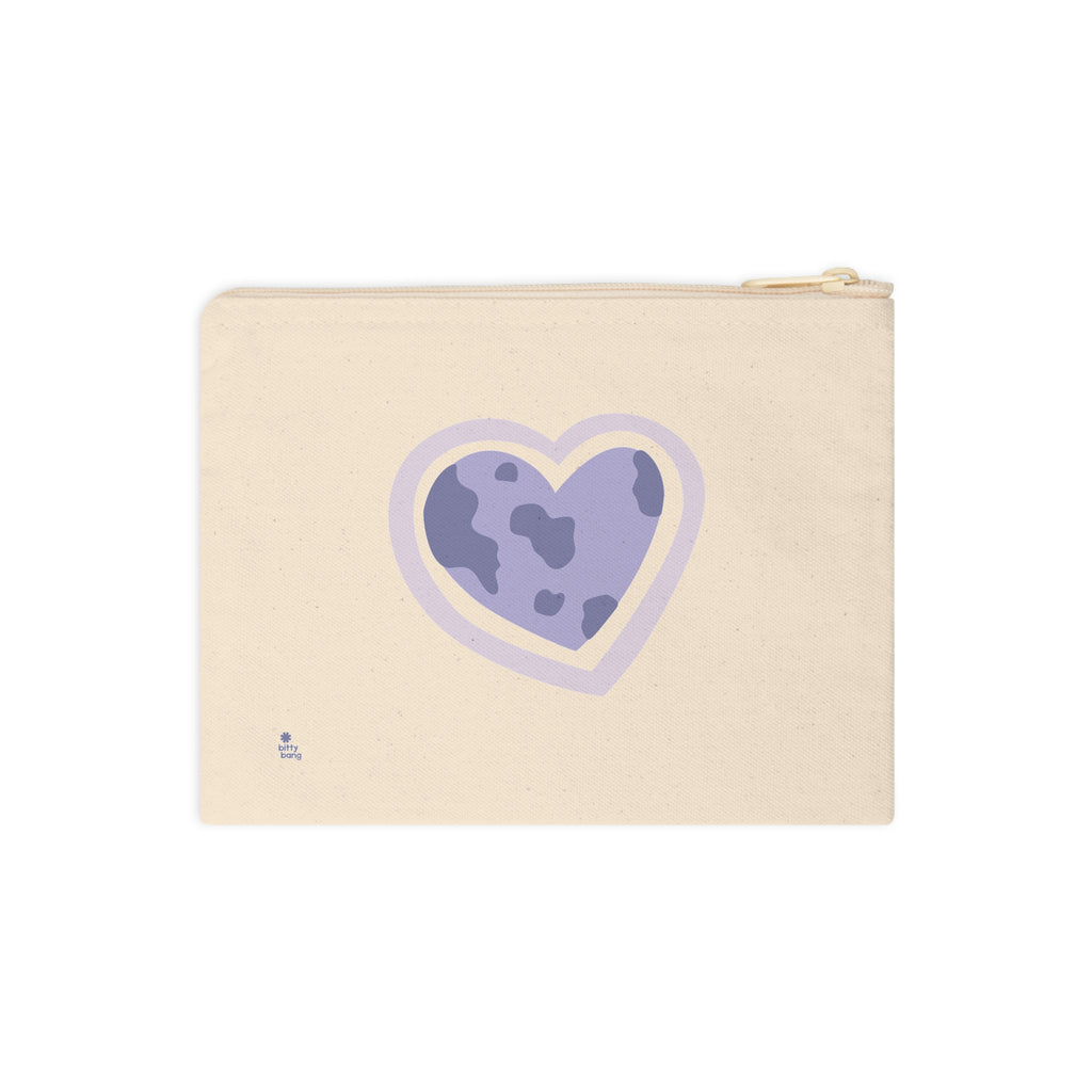 Earth Love Bitty Bag