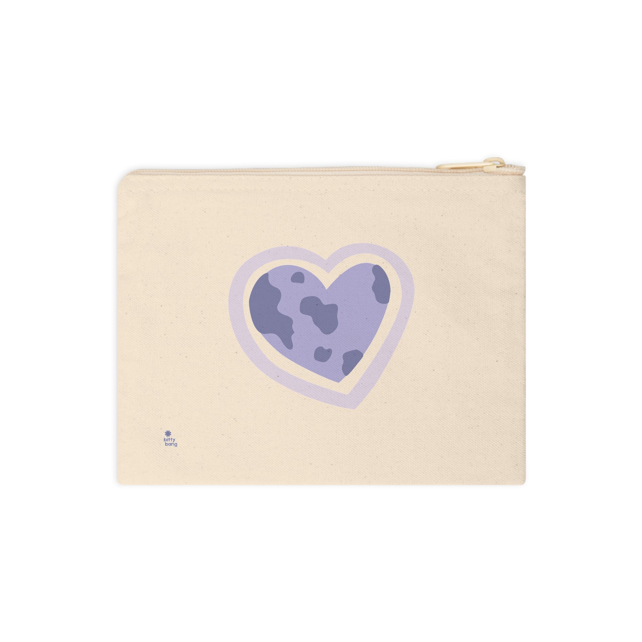 Earth Love Bitty Bag