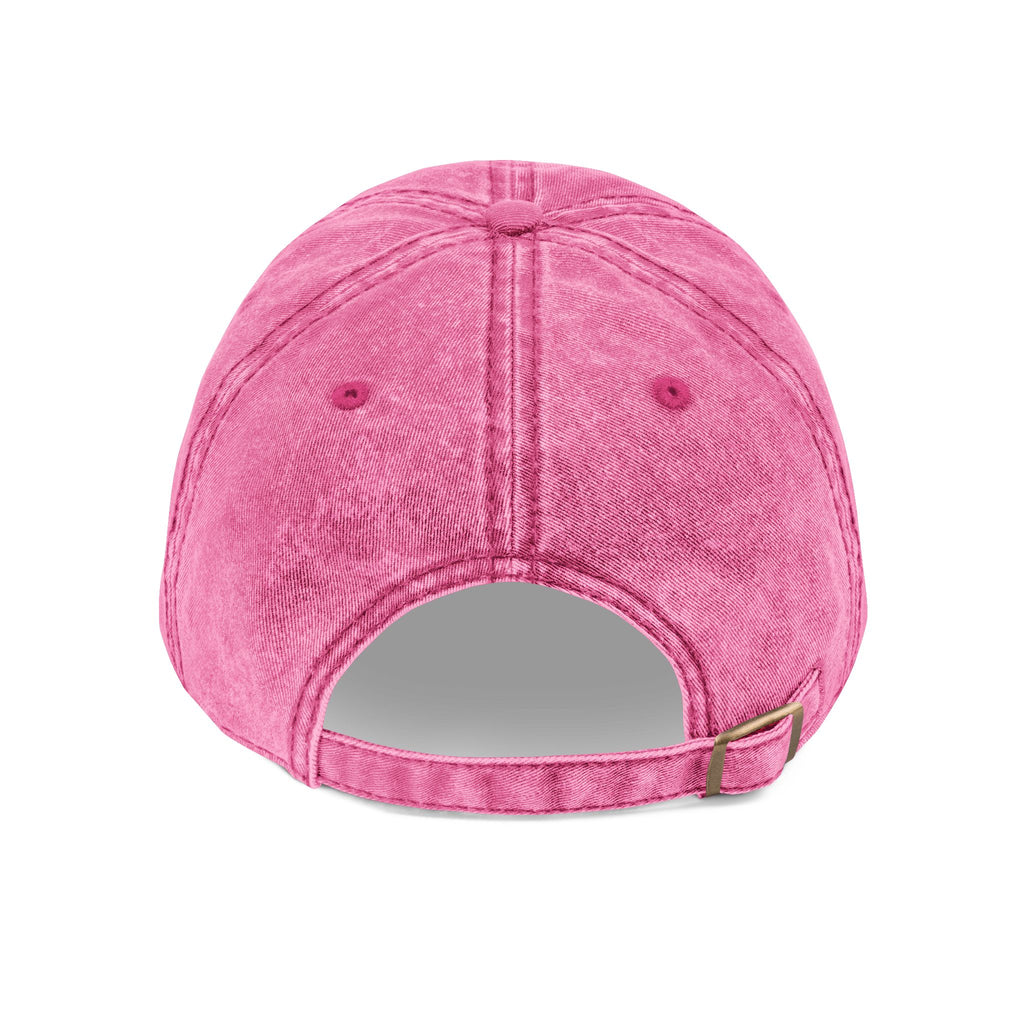 'Introvert' Cap